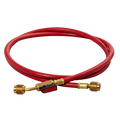 5' RED STANDARD BV HOSE