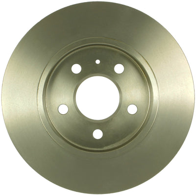 DISC BRAKE ROTOR