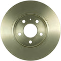 DISC BRAKE ROTOR