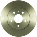 DISC BRAKE ROTOR