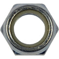 NUT INSRT HX LCK M161.5