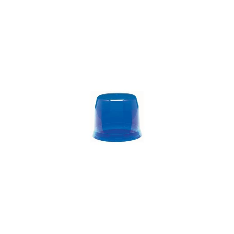 LENS: LOW PROFILE ROTATOR MODELS 58005816 BLUE