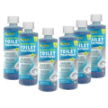 INSTANT FRESH TOILET TREATMENT 6 PACK LEMON
