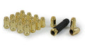 5LUG 12-1.50 SPLINE WIK PASS GOLD G