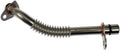 TURBOCHARGER OIL RETURN LINE