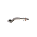 TURBOCHARGER OIL RETURN LINE