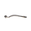 TURBOCHARGER OIL RETURN LINE