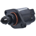 FUEL INJECTION IDLE AIR CONTROL VAL