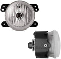 Winjet fog light kit
