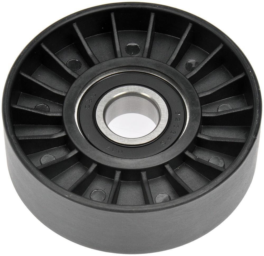 IDLER PULLEY