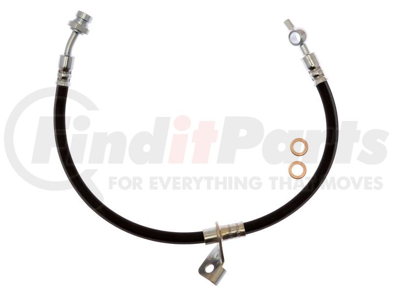 BRAKE HOSE