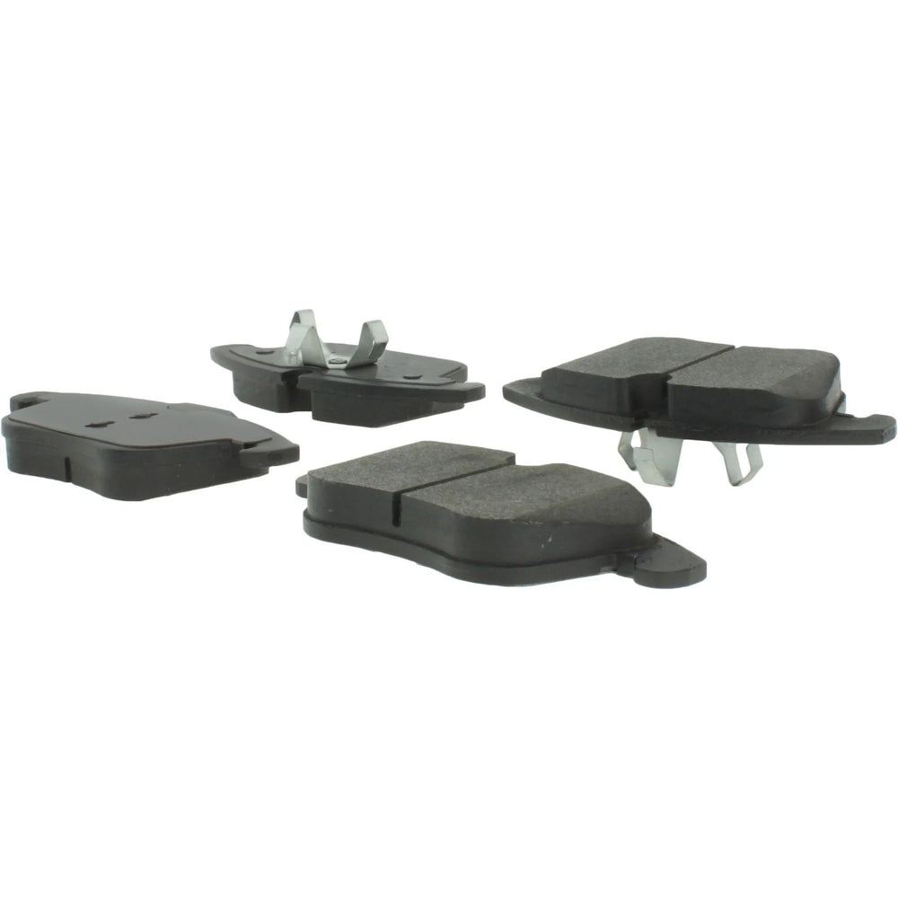 Prem Metallic Brake Pad Shims & Hardware
