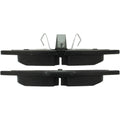 Prem Metallic Brake Pad Shims & Hardware