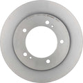 Brembo 99-04 Chevrolet Tracker Front Premium UV Coated OE Equivalent Rotor