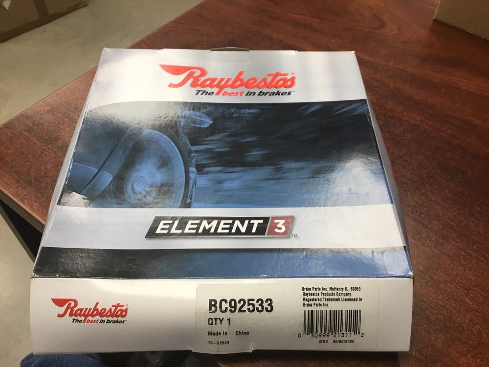PARKING BRAKE CABLE