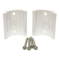 KIT BOTTOM SPACER POLAR WHITE