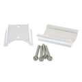 KIT BOTTOM SPACER POLAR WHITE