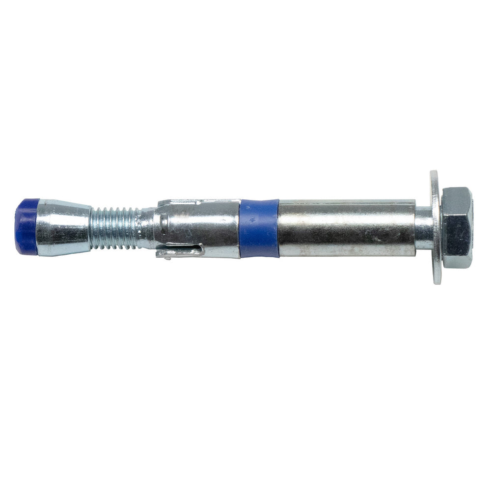 Werner Ladder blue hardware kit