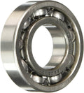 SINGLE ROW BALL BEARING