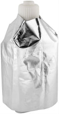 FUEL JUG COVER ROUND