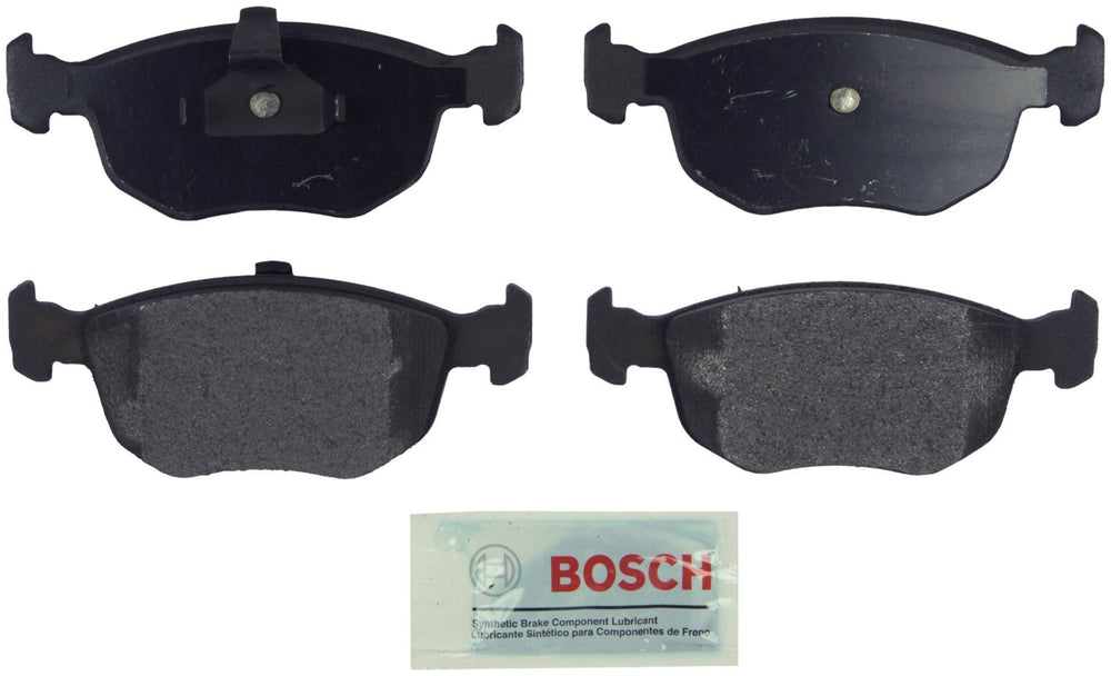 DISC BRAKE PADS