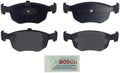 DISC BRAKE PADS