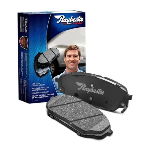 R auto part