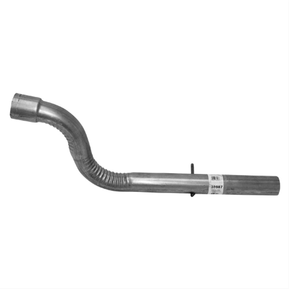 PREBENT PIPE