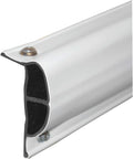 STANDARD INPIN SHAPE WHITE 10FT STR