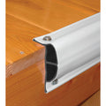 STANDARD INPIN SHAPE WHITE 10FT STR