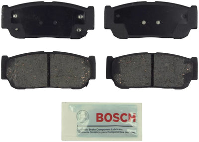 DISC BRAKE PADS