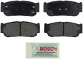 DISC BRAKE PADS