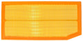 MAHLE AIR FILTER ELEMENT