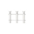 WHITECAP IND roof rack