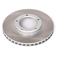 Power Stop 95-04 Toyota Tacoma Front Semi Coated Rotor