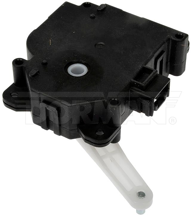AIR DOOR ACTUATOR