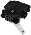 AIR DOOR ACTUATOR