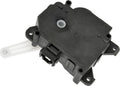 AIR DOOR ACTUATOR