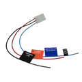 FUSION ELEC auto part detail