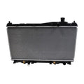 Gates 2017 Ford Escape 4-Cyl. 1.5L Upper Molded Coolant Hose