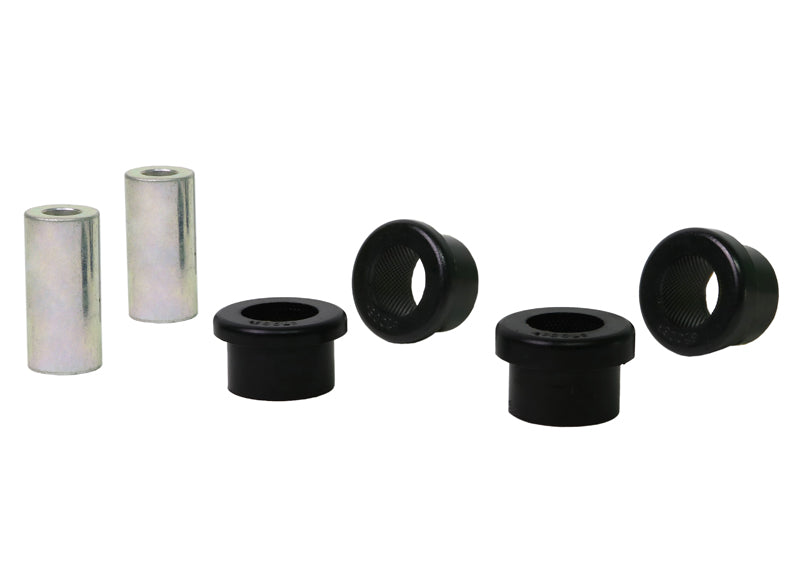Control arm - lower bushing 4 Bushings 2 Tubes Grease
