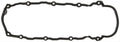 VOLKSWAGEN VR6 (6CYL) 2.8L FROM ENGINE #146001 VALVE COVER SET