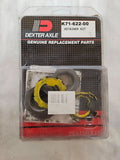 SPINDLE NUT RETAINER KIT