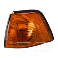 LH PARKLAMP ASSY SEDAN/HATCHBACK; PARK/SIGNAL COMBINATION BMW 318I 9299; 325I 9295; 328I 9698