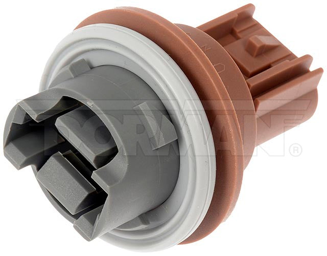 PARK AND TURN SIGNAL SOCKET