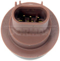 PARK AND TURN SIGNAL SOCKET