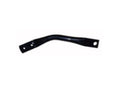 Sherman Parts silver bumper