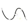 DFC 84-88 Honda Civic Front-L Brake Hose