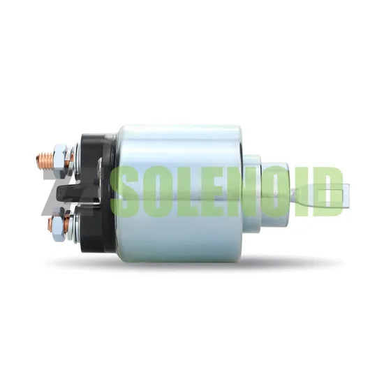SOLENOID SWITCH