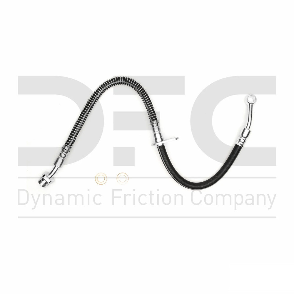 DFC auto part